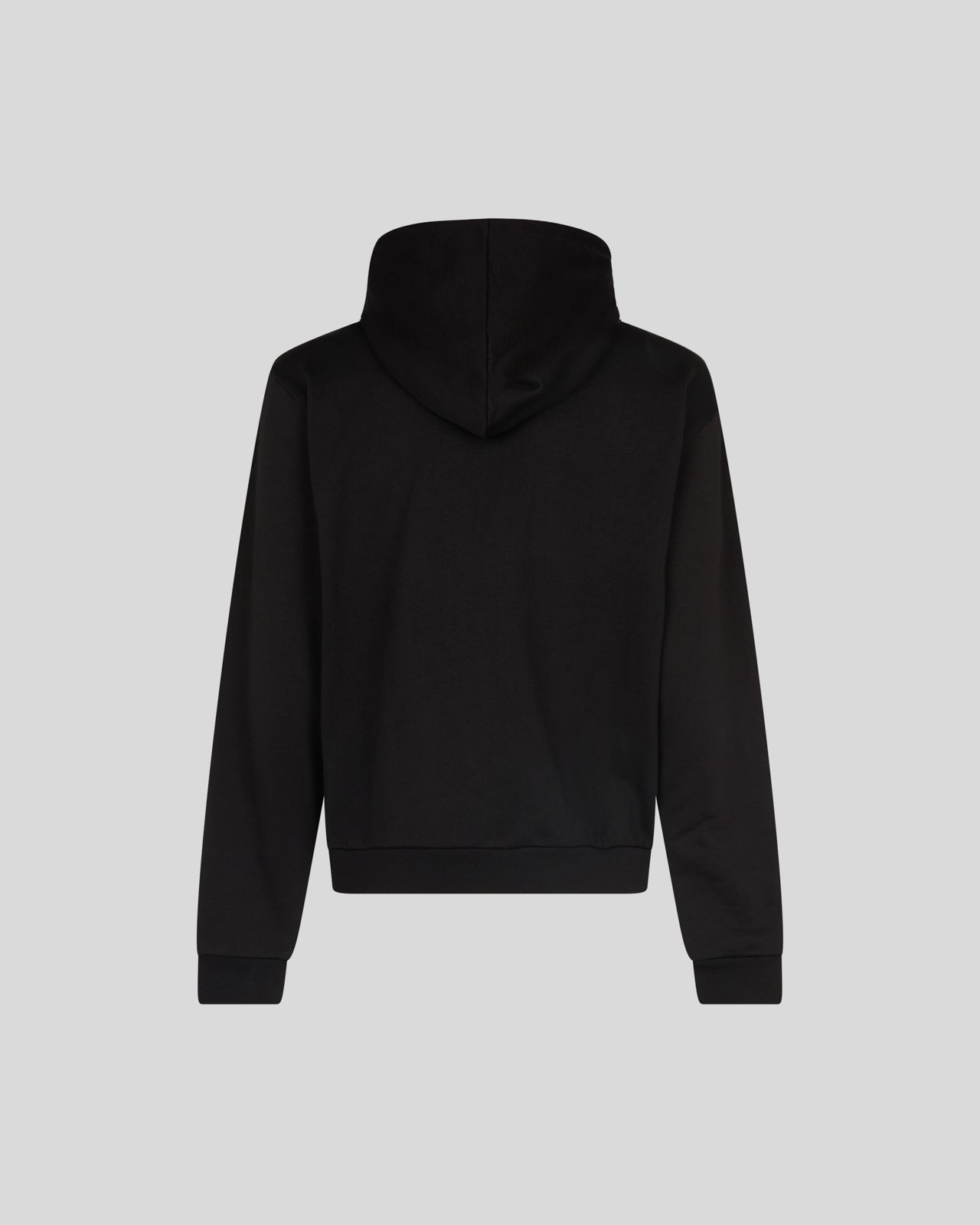 トップス archive grunge hoodie agnes b black BL45 90s-00s “agnes b