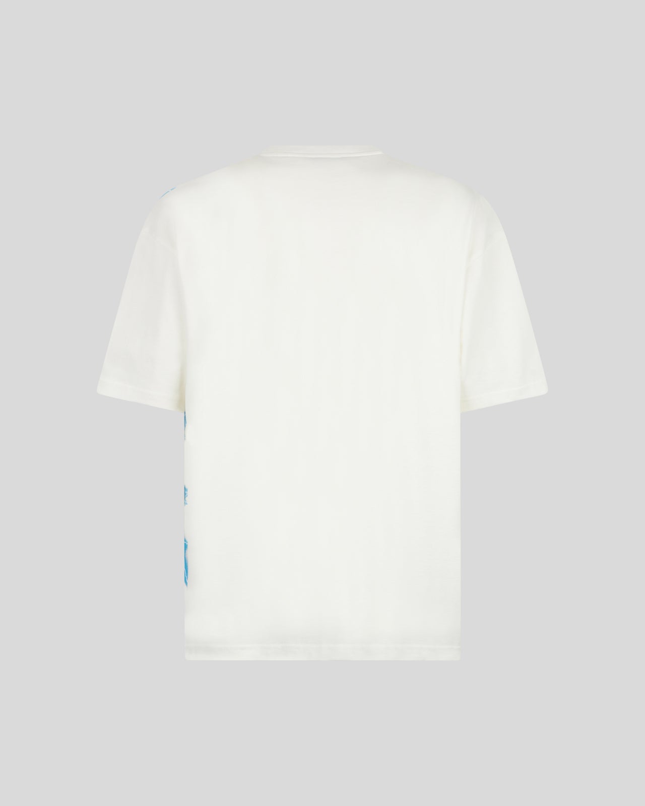 エンライトメント ENLIGHTENMENT F/WFACE L/S T-SHIRTS （ホワイト） エンライトメント ENLIGHTENMENT F/WFACE L/S T-SHIRTS