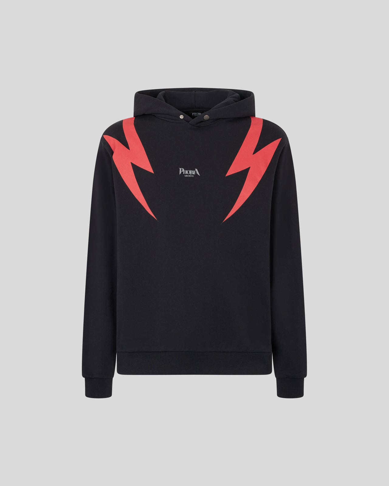 SCREAMING SKULLS HOODIE – Phobia Archive