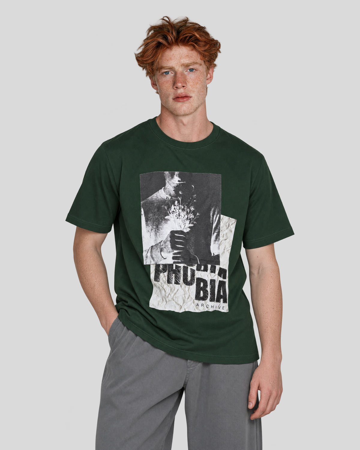 T-SHIRT |1293628|